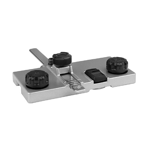 Makita Adaptateur pour rail de guidage