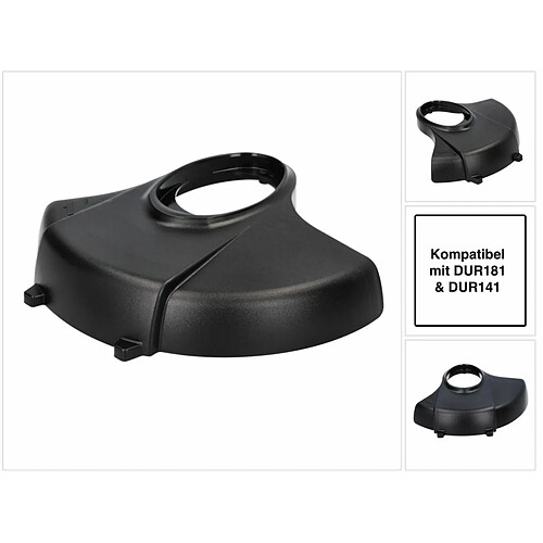 Makita Capot de protection DUR181 DUR141