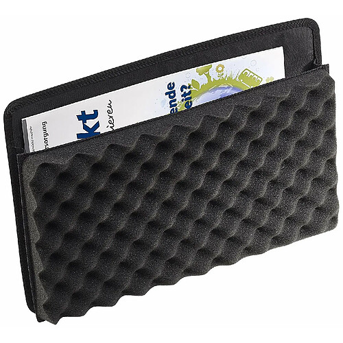 B&W Poche pour Couvercle Type 5000