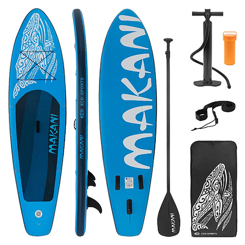 ECD Germany SUP Makani 320cm