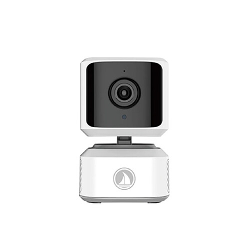 128GB TUYA SMART SMART 5G WIFI Dual Bande HD Caméra de surveillance