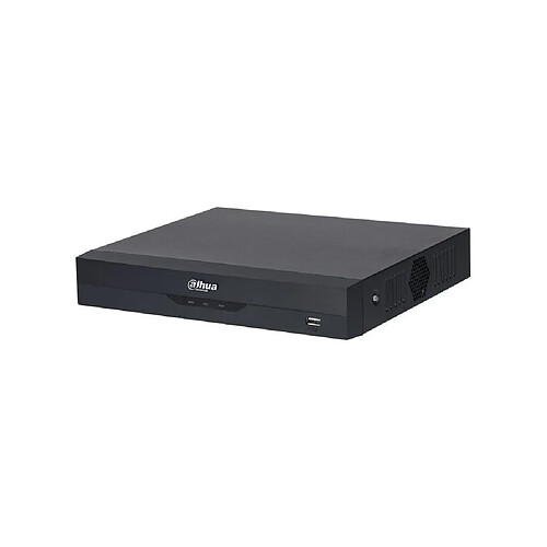 DAHUA NVR5208-8P-EI