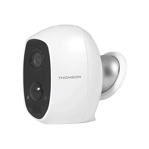 THOMSON 512503 - Caméra IP Full HD 150