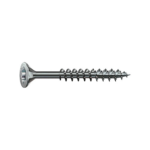 Spax - Tstar inox 4,5x40 mm