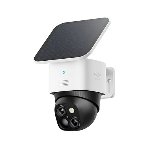 Eufy SOLOCAM S340