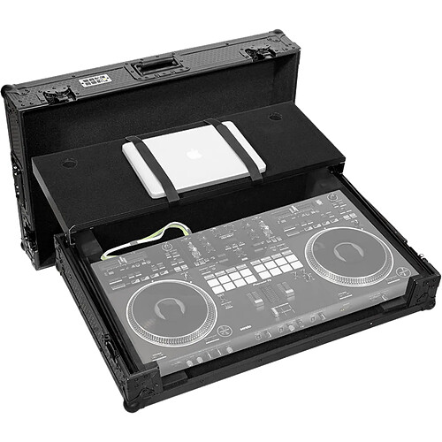 Walkasse Pro DDJ-REV7 W LTS - Noir