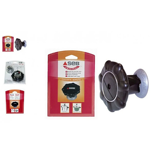 Seb volant de serrage pour autocuiseur