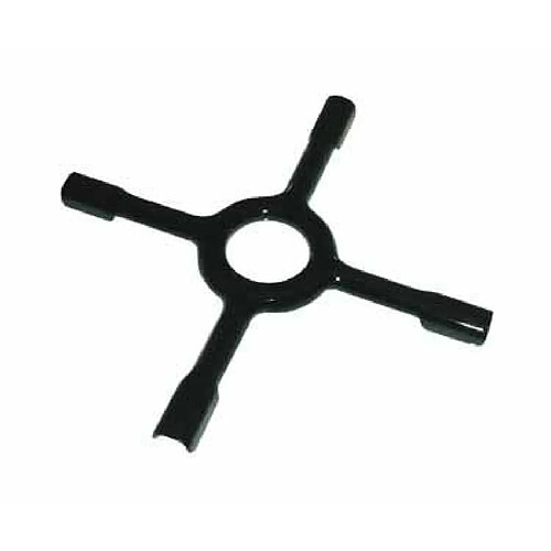 Scholtes Réducteur de grille pour cuisinière - Ø130 mm