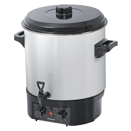 Steba 051100 ER1 Stérilisateur