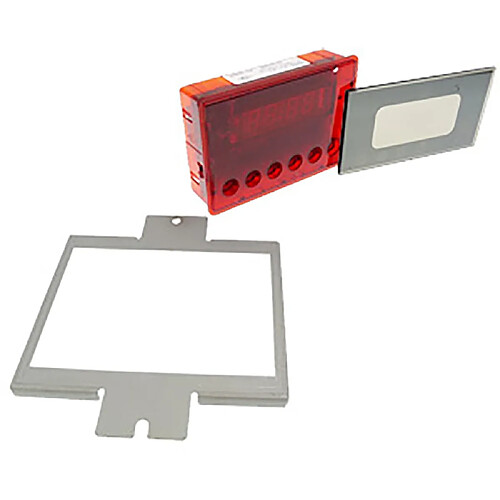 De dietrich Programmateur pour cuisinière