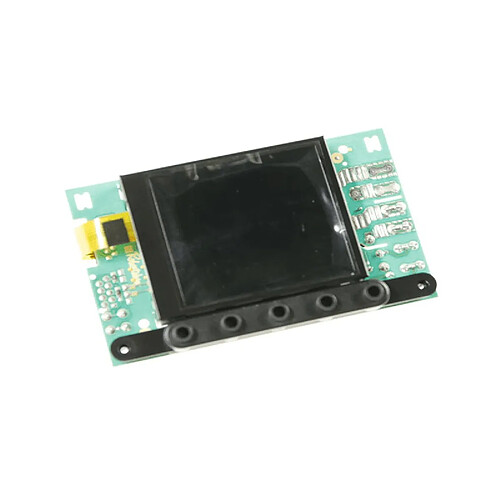 Smeg Programmateur pour cuisinière