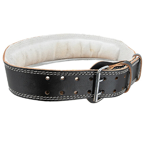 Ceinture musculation Weider