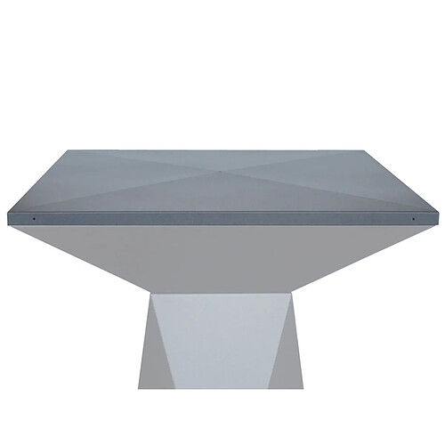 ARTISS DESIGN Couvercle de protection Graphite Artiss
