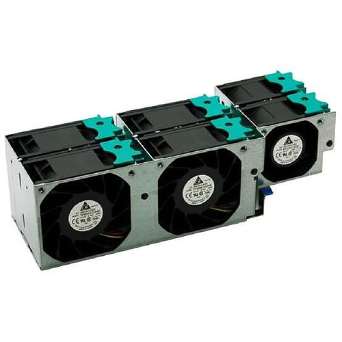 Intel ASRLXFANS