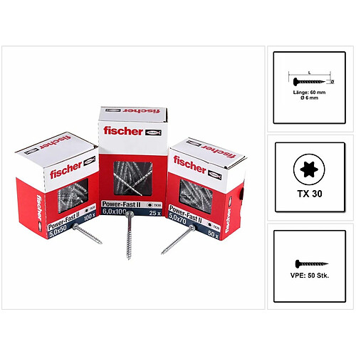 FISCHER 670532