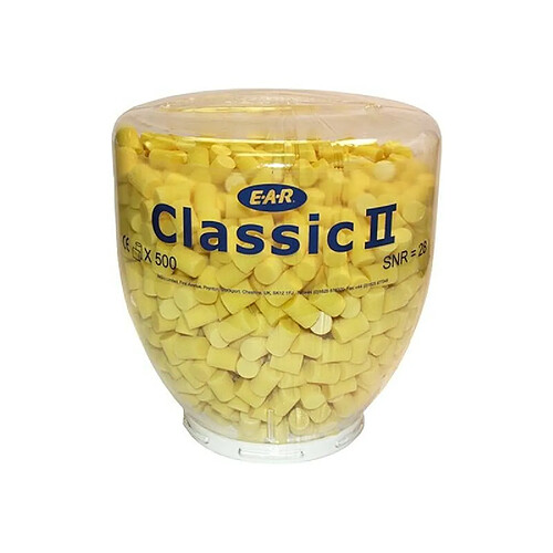 3M Distributeur E.A.R. Soft