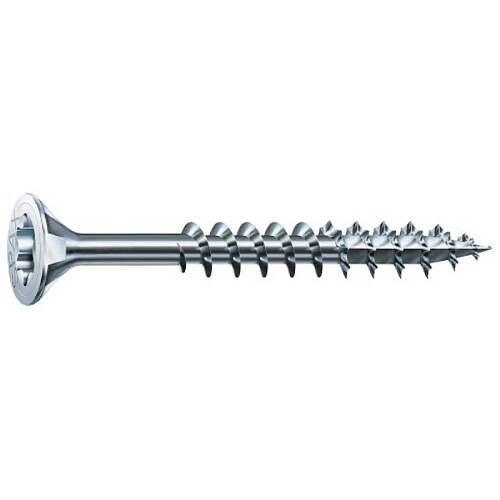 SPAX Vis à bois aggloméré Torx Ø5x70