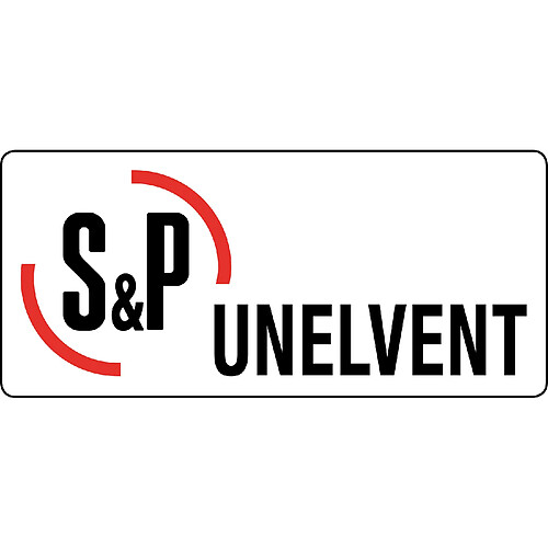 Unelvent Filtre de rechange - M5
