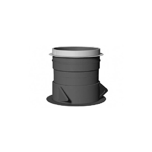 Atlantic Manchon Court Pour Bouche Hygro