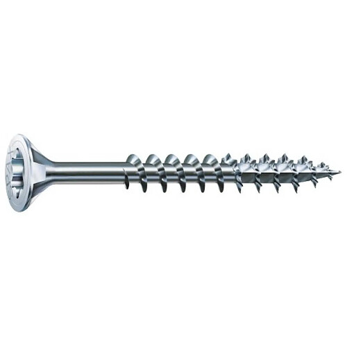 SPAX Vis à bois 6x130mm