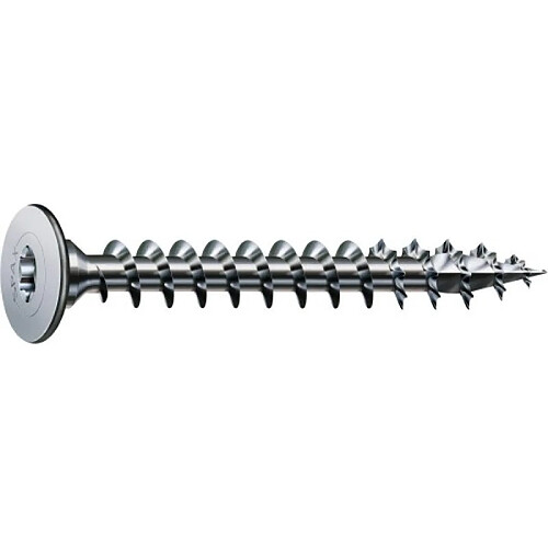 SPAX - Vis WIROX 3x30 mm - 300 Pcs.