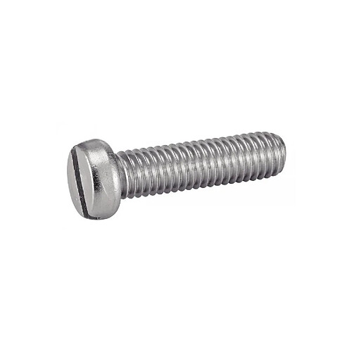 Acton Vis métaux tête cylindrique 5X30