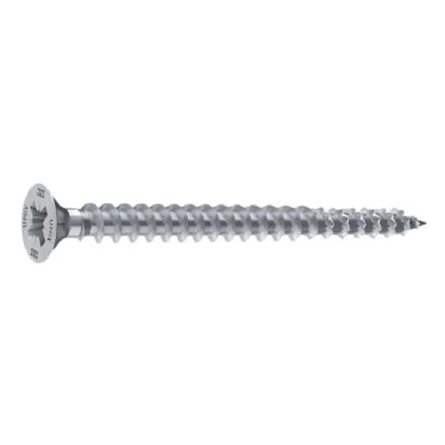 HECO Unix Plus Vis - Ø4 x 40 - Torx - Zingué