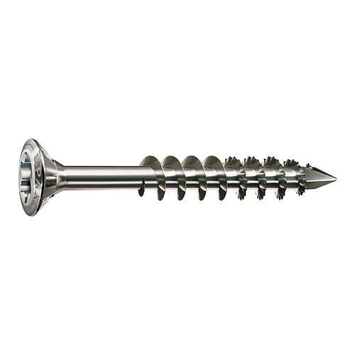 SPAX inox 4,5X45