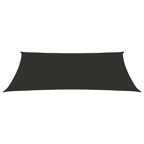 Helloshop26 Voile d'ombrage 02_0009705 - Anthracite