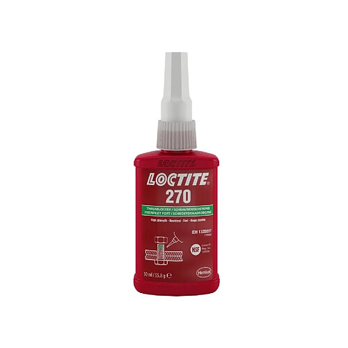 LOCTITE Frein filet Loctite 270