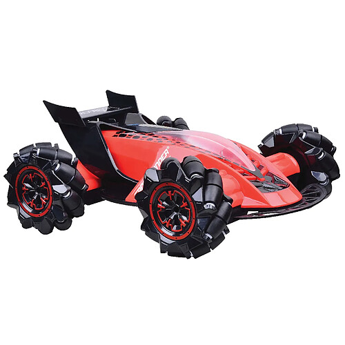 LEXIBOOK Crosslander Fire
