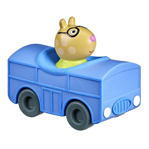 Disney Figurine Peppa Pig Pedro Pony