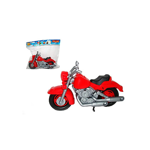 POLESIE Moto Cross