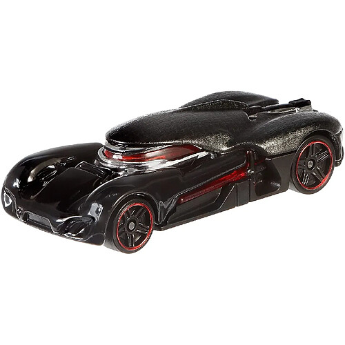 HOT WHEELS Star Wars Kylo Ren