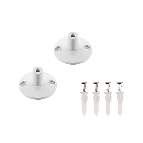 Slv Supports muraux pour câble tendu T.B.T.