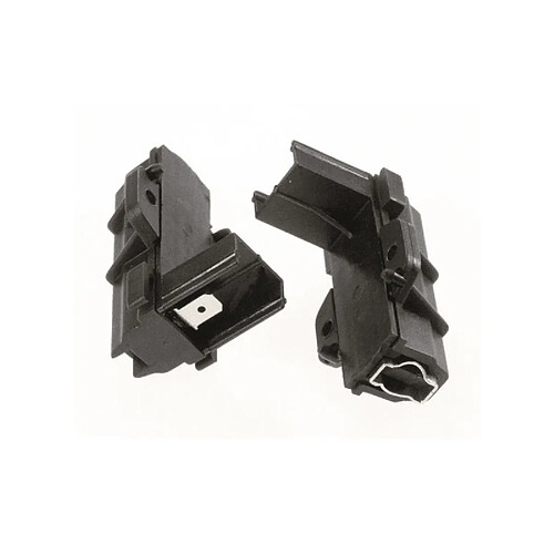 Candy Charbons moteur lave-linge Hoover