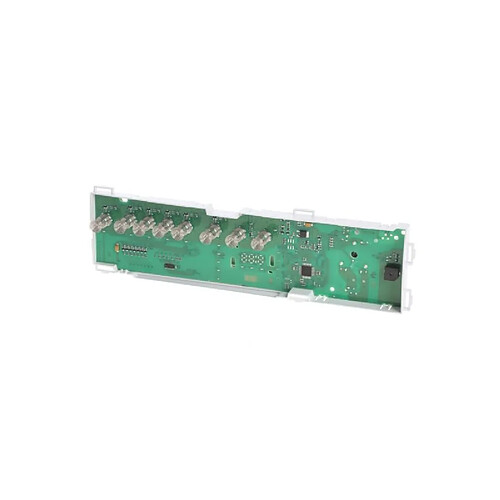Siemens module de commande lave-linge