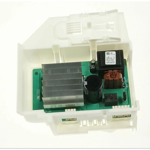 Siemens Module de commande moteur lave-linge