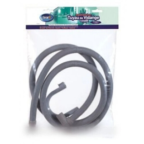 Fagor Tuyau de vidange lave-linge - 2,5 m