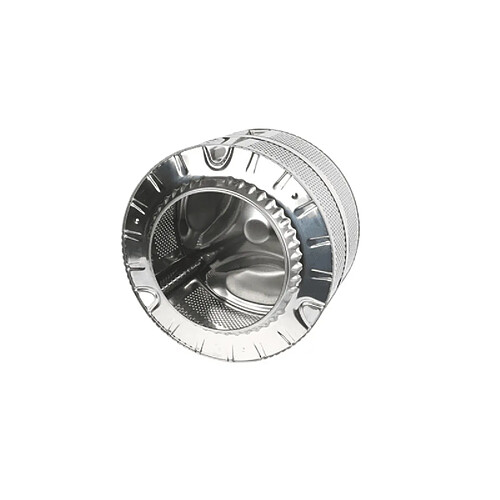 Siemens tambour avec croisillon pour lave-linge
