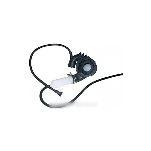 Bosch durite de verrouillage cuve lave-linge
