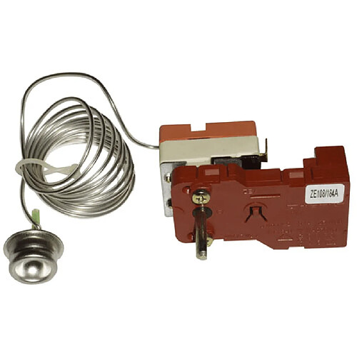De dietrich Thermostat à bulbe pour lave-linge