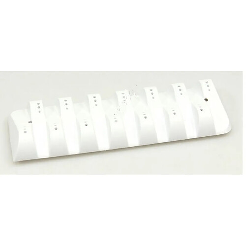 Whirlpool Aube de tambour lave-linge