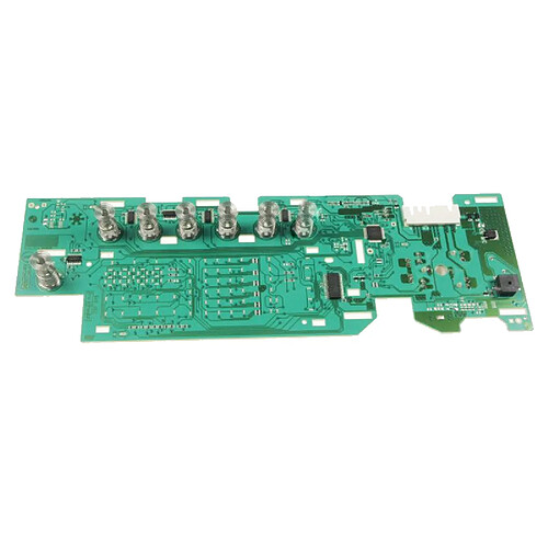 Siemens module de commande pour lave-linge