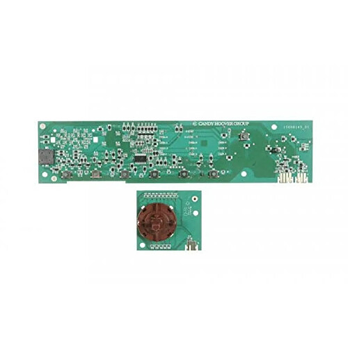 Hoover module électronique lave-linge