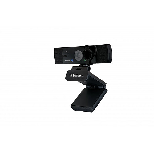 Verbatim Webcam - Noir