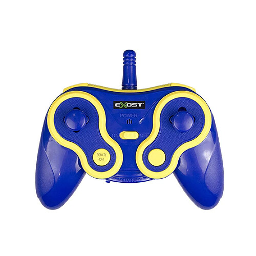 Rocco Exost Mini Aquajet - Bleu