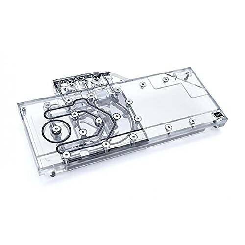 Alphacool Eisblock Aurora GPX-N RTX 3070 Ti FE