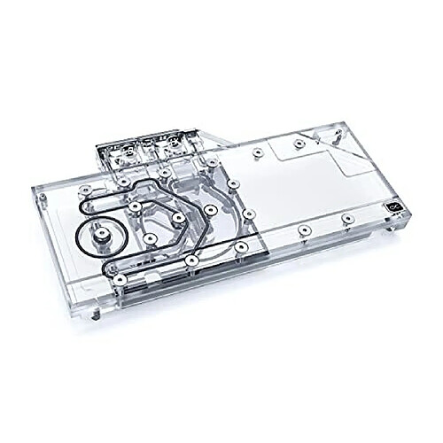 Alphacool Eisblock Aurora GPX-N RTX 3070