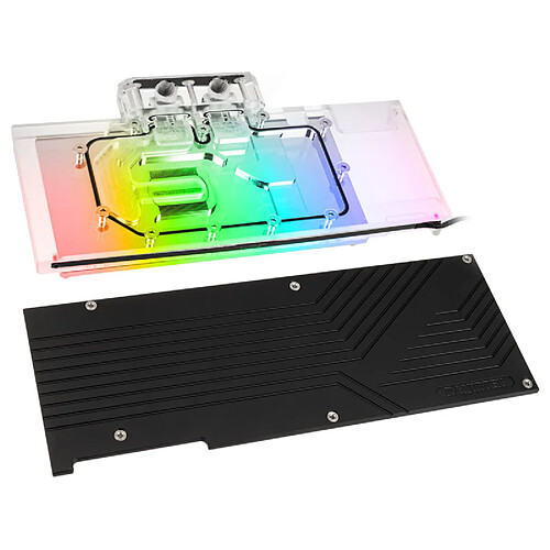 Raijintek Samos NV2080Ti RBW
